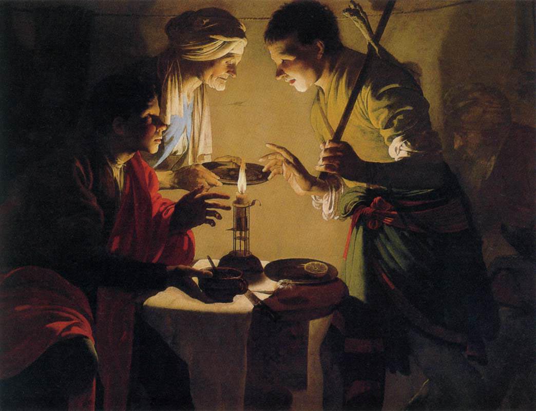 Hendrick ter Brugghen 15881629