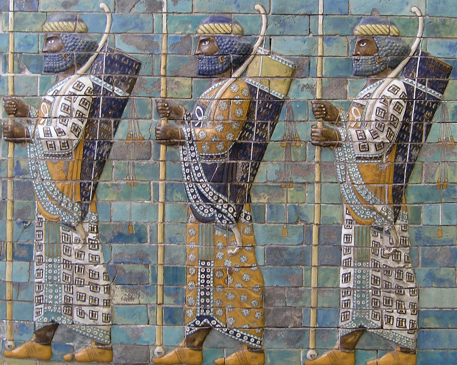 La Mesopotamia