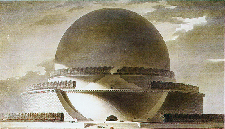 Il primo Ottocento