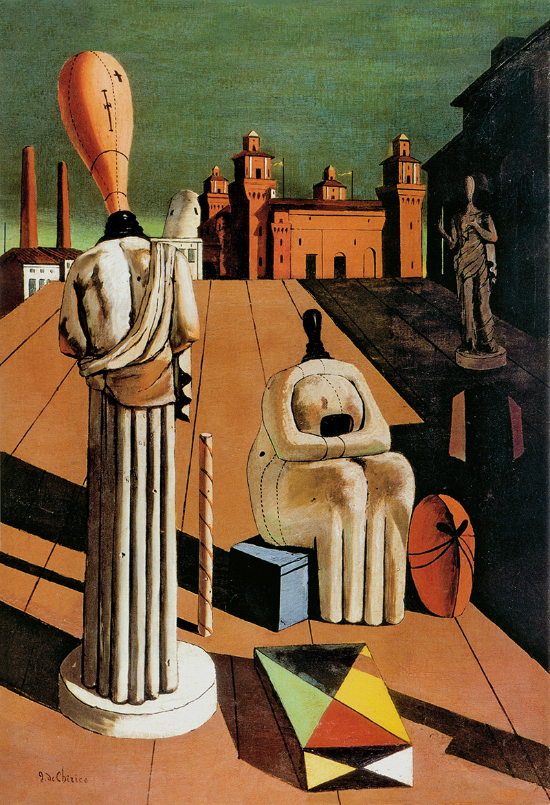 Metafisica