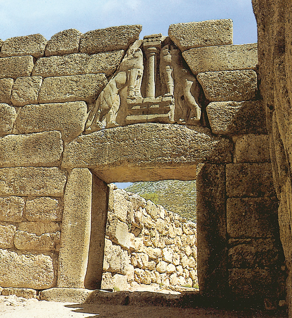 Creta e Micene