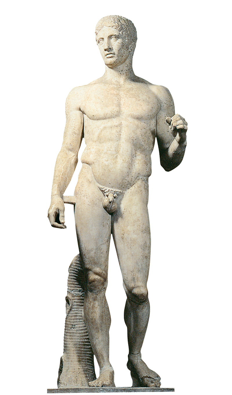 L'arte greca