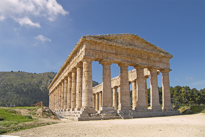 L'arte greca
